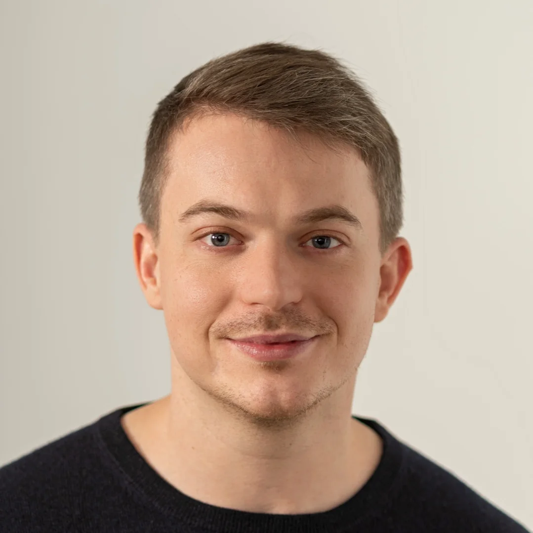 Porträt von Manuel Pilz, Klinischer Psychologe in Vöcklabruck